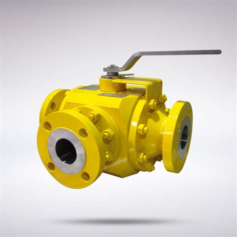 Sern Ball Valves Asset Matrix Energy