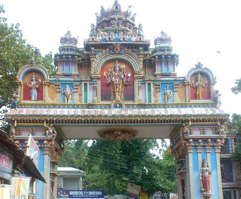 chakkulathukavu temple1 - RVA Temples