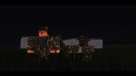 Malaysian Armed Forces Roblox Edit YouTube