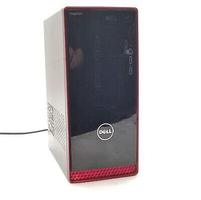 Dell Inspiron Mt Amd Fx P R Ghz Gb Gb Ssd Win