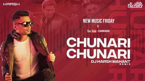 Chunari Chunari Remix Dj Harsh Mahant Salman Khan Sushmita Sen