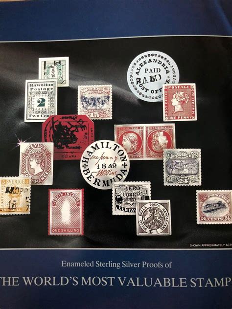 160 Tsdoc 075 The Most Valuable Stamps Of All Time Hobbies And Toys