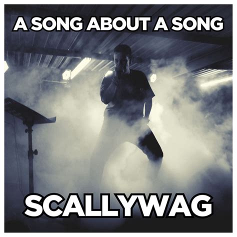 A Song About A Song Song By Scallywag Van Rooyen Spotify