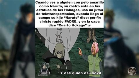 Memes De Naruto Bien Shidoris 5 •naruamino• Amino