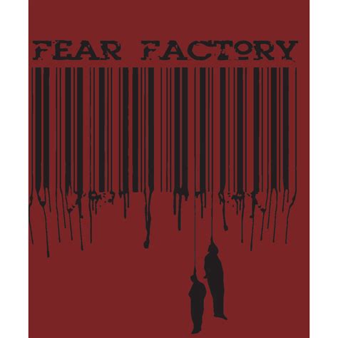 Fear Factory logo, Vector Logo of Fear Factory brand free download (eps ...