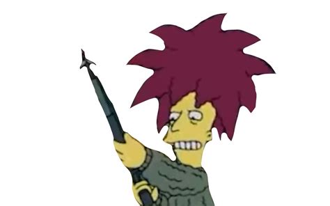 Sideshow Bob By Dracoawesomeness On Deviantart