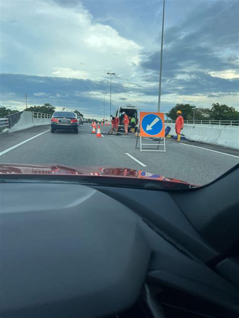 Why during peak times? : r/Brunei