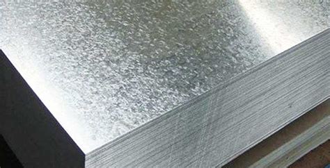 Galvanized Iron G I Coil Sheet K Metal Service Centre Sdn Bhd