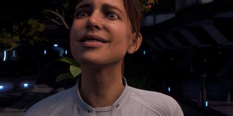 Bioware May Fix Mass Effect Andromeda Animation But No Promises Yet