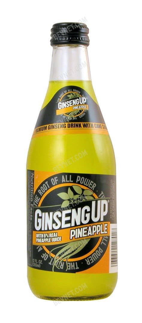 Pineapple Ginseng Up Product Review Ordering