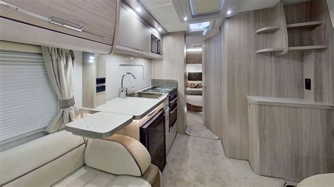 Elddis Crusader Aurora Matterport D Showcase