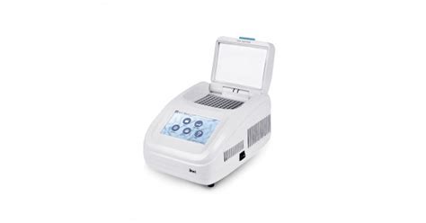 Gradient Thermal Cycler