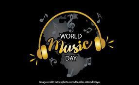 World Day of Music | Access to Culture