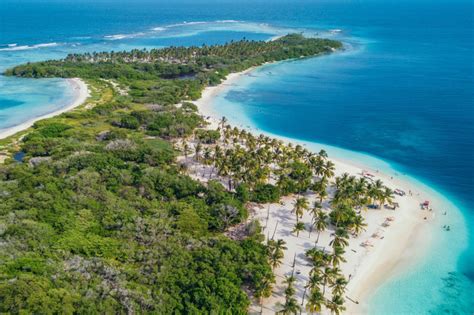 Praias Venezuela - As 10 melhores praias da Venezuela | Curiara Europe
