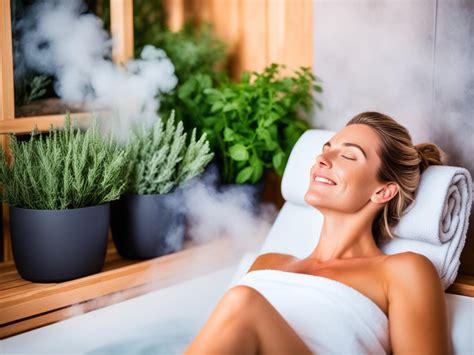 Sauna E Desintoxica O Conhe A Os Benef Cios E Dicas