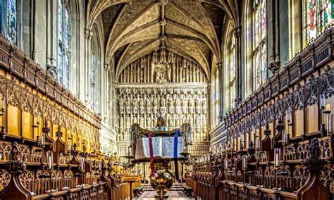 Magdalen College Oxford University - Footprints Tours