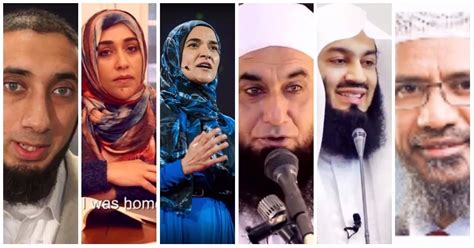 Top 10 Influential Famous Islamic Scholars 2024 Edition