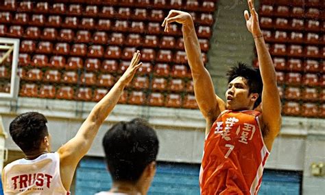 Basketball Top5 璞園雙星確定征戰新聯盟！林耀宗喊話想留sbl：發揮空間比較大