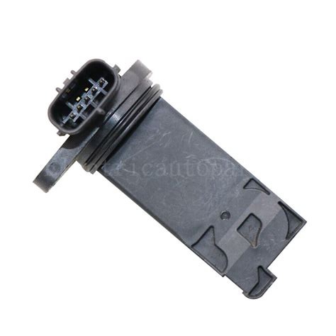 Oem Mass Air Flow Maf Sensor Pe E T For Mazda