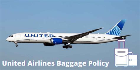 united airlines baggage policy from kansas usa's Memorial Page