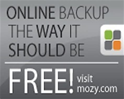 Carbonite vs Mozy BackUp: Best Online Backup Services