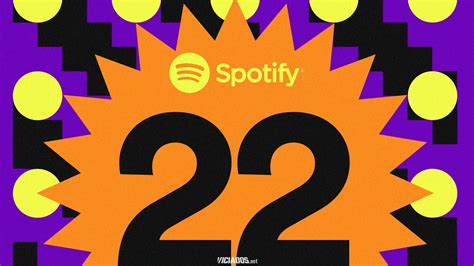 Spotify libera retrospectiva de 2022 para todos os usuários Saiba como