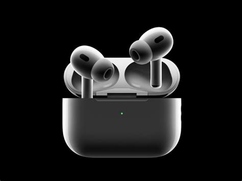 ノイズキャンセル性能が2倍に アップル、第2世代「airpods Pro」発表 Cnet Japan