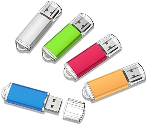 K Zz Pack Gb Usb Flash Drive Gb Memory Sticks Gig Stick G