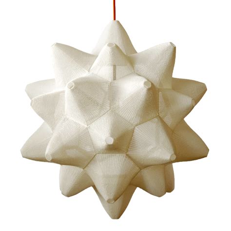 White Starlight | Emerging Objects