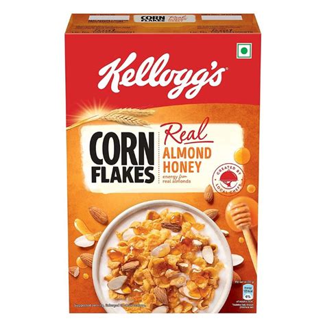 Kelloggs Cornflakes Original Breakfast Cereal