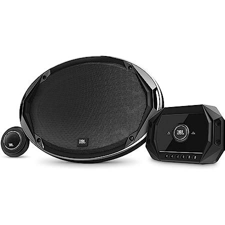 Amazon Jbl Stadium Gto C X Component Car Audio Speaker