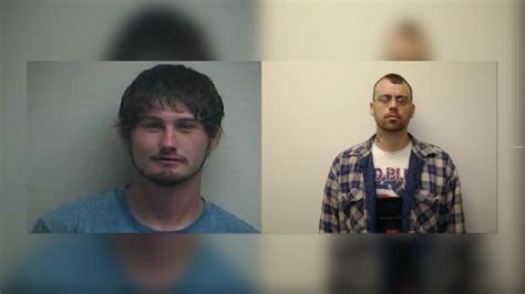 2 inmates escape from Columbia jail | whas11.com