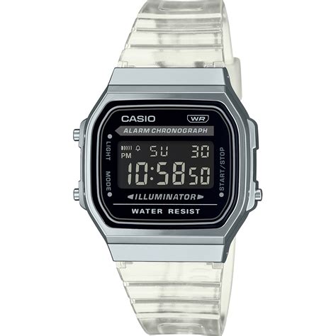 Casio Vintage Iconic A168xes 1bef