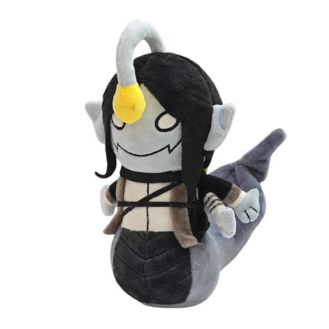 Kiivi Pressure Sebastian Solace Plush98 Sebastian Plush Pressure