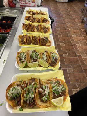 Eben Ezer Taqueria Updated December Photos Reviews