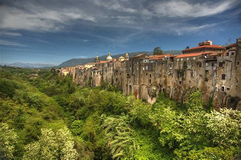 Cervinara - Avellino, Italy - Around Guides