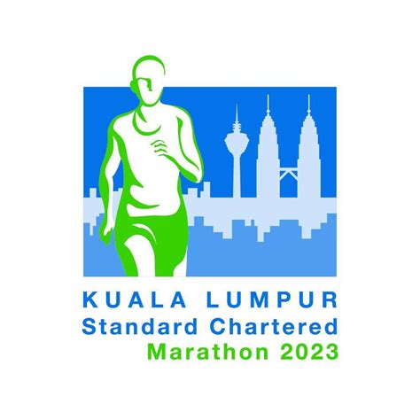 KLSCM 2023 Kuala Lumpur Standard Chartered Marathon 2023 Tickets