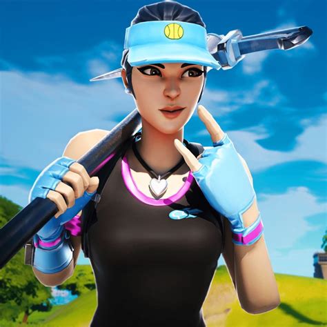 101+ Fortnite PFP - Free Download Fortnite PFPs 3d for Discord