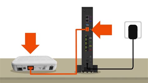 C Mo Configurar Router Livebox De Orange Mundowin