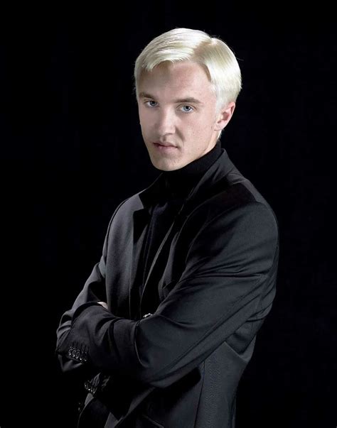 Tom Felton Hot