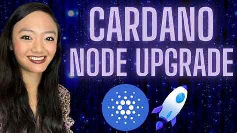 Cardano ADA Upgrade Hits Mainnet YouTube