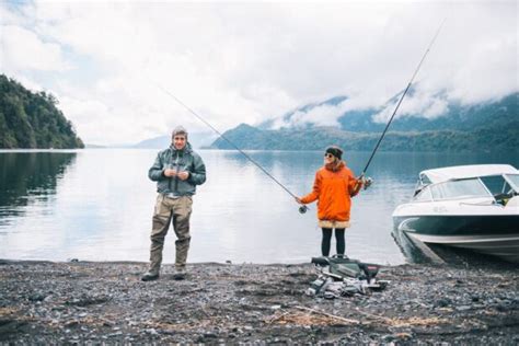 5 Fishing Tips for Beginners - World Magazine 2024