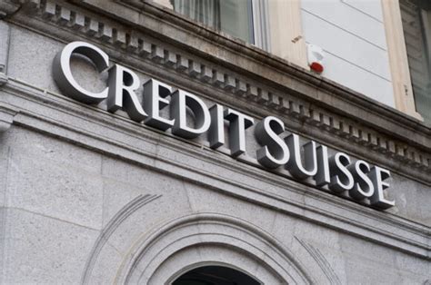 Update Credit Suisse Secures 54 Billion Lifeline To Shore Up Investor