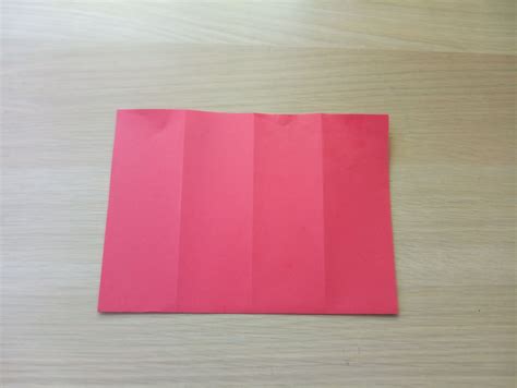 How to Make an Origami Rectangle Box