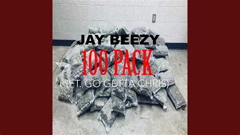 100 Pack Feat GoGetta Chris YouTube