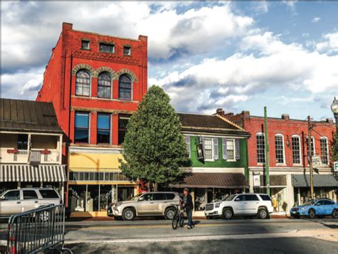 Lynchburg City Council Plans To Continue Use Of One Way Streets