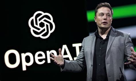 Why Has Elon Musk Sued Openai And Ceo Sam Altman Musks Secretive Ai