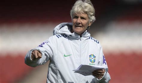 Tudo sobre a carreira de Pia Sundhage técnica do Brasil