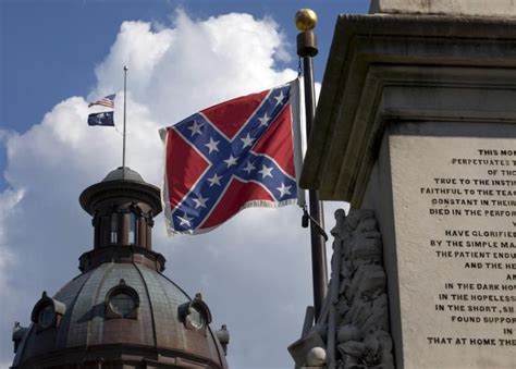 Confederate Flag Supporters Rise Up To Defend Embattled Symbol | IBTimes