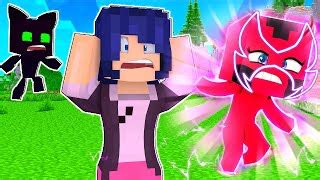 Minecraft A TIKKI FOI AKUMATIZADA MIRACULOUS LADYBUG Doovi